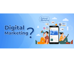 Experience Digital Marketing Success With Fabtary