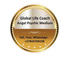Ask Effective Accurate Psychic Reading; Call | WhatsApp: ☎+27843769238