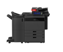 Multifunction Office Printers | Toshiba e-STUDIO6529A