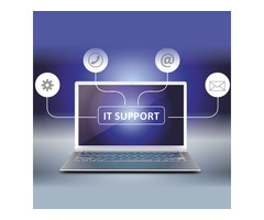 Looking for reliable IT support in Cape Town?