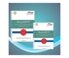 marg software price