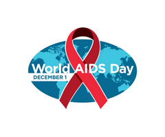World Aids Day #WorldAIDSDay