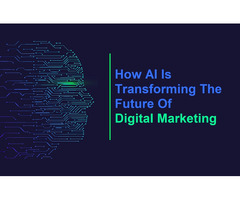 Unlock the Power of AI: Elevate Your Digital Presence!