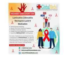 Get Lamivudine Zidovudine Nevirapine Lazid N Online