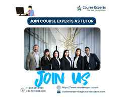 Online course experts