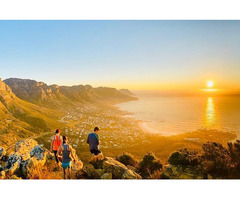 Cape Town Tour | Glorious Cape Tours