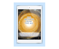 eBook The Message from the All Volume One