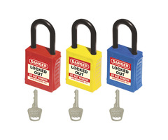 Enhance Industrial Safety: Lockout Tagout Solutions for Your Plant