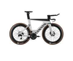 2024 Canyon Speedmax Cfr Disc Di2 Road Bike (Kingcyclesport)