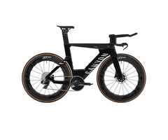 2024 Canyon Speedmax Cfr Axs 1by Road Bike (Kingcyclesport)