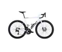 2024 Bmc Teammachine Slr 01 Two Road Bike (Kingcyclesport)