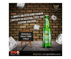 Shop Beers online in South Africa