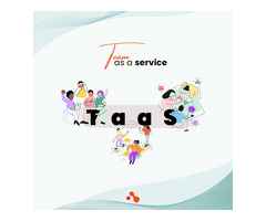 Team as a Service (TaaS)