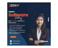 software courses in hyderabad