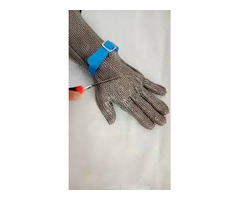 Euroflex Mesh Glove
