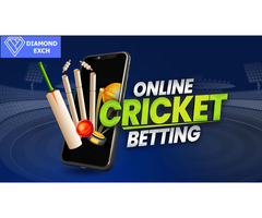 Diamondexch9 | Get Online Cricket Betting for IPL2024 & Win Money