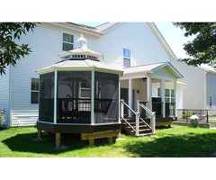 delaware fence company
