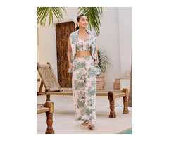 Buy Trendy Co-ord Sets for Women – Shop Latest Styles Online