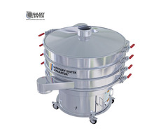 Top Vibro Sifter Manufacturer for Hygienic Screening Solutions in South Africa