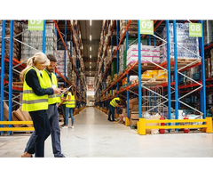 Streamline Your Supply Chain with a Logistics Virtual Assistant