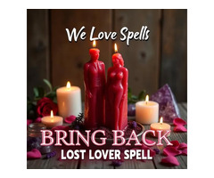 Re Unite With A Lost Lover Call 0833876160 Welkom