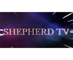 Shepherd Tv | Support You Tube Christian Based Chanel | 6083 | Like