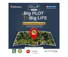 Real estate developers in mominpet