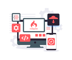 Hire Skilled CodeIgniter Developers in India with Brainwings Infotech