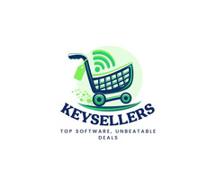keysellers.com is your go-to destination for premium digital products and services