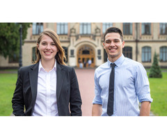 ???? Boost Alumni Engagement with e2s Connect – The Student-Alumni CRM Built for Higher Education!