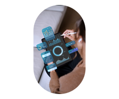 Data Visualization & Compliance Services | Paxtree SA
