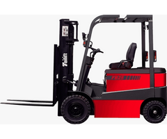 EP Diesel Forklift