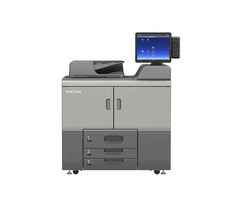 Digital Production Systems for High-Quality Printing