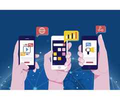 How to Get a Mobile App Built in Cape Town or Johannesburg