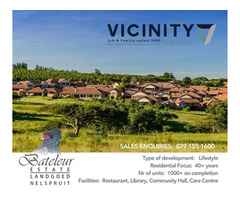 Vicinity Group