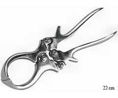 Castration devices - burdizzo pliers