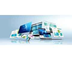 Web Development Company in Sandton and Johannesburg FREE Hosting!