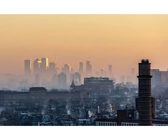 Global Warming and Envinronmental Concerns