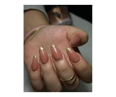 Valentino Beauty Pure Acrylic Powder - Premium Nail Enhancement at Siena Distribution